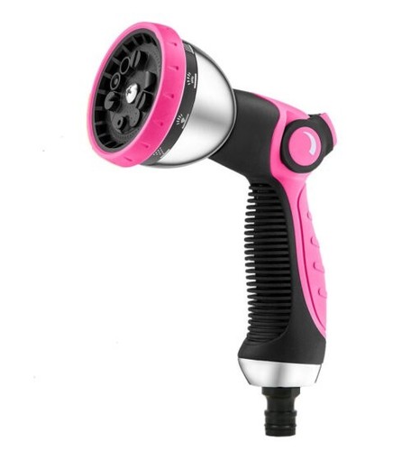 Garden hose water spray - water, 10