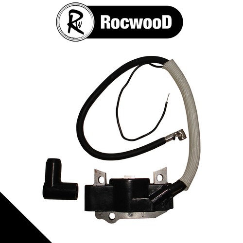 Wacker ignition module coil - ignition,