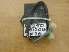 APRILIA RS250 LD  ECU