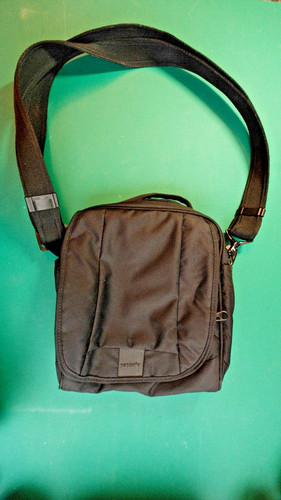 Pacsafe metrosafe edition - pacsafe, ls