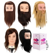 12-14" Mannequin Doll Male