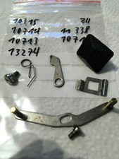 ABU Cardinal 157 part: 10715