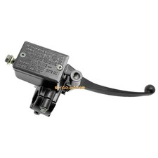 Front Brake Master Cylinder