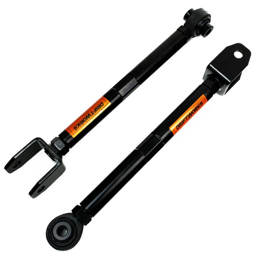 Driftworks toe arms with - toe,