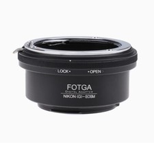 Fotga Ftab081 Lens Adapter For