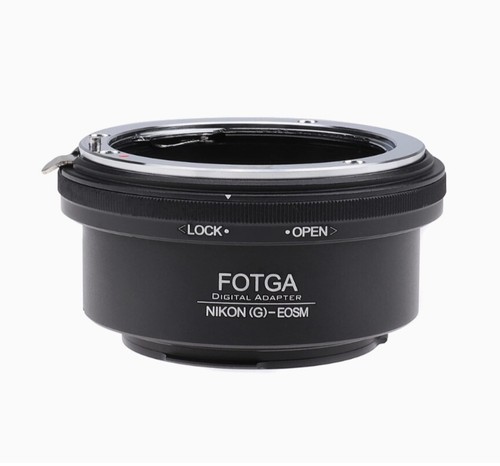 Fotga ftab081 lens adapter - fotga,