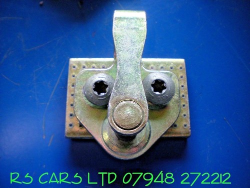 Ford granada scorpio mk3 - granada,
