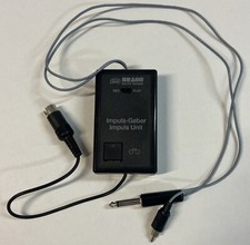Braun 35mm Slide Projector