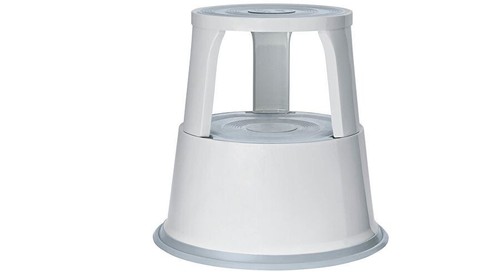 Wedo metal kick stool - wedo, light