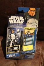 Star Wars The Clone Wars Blue