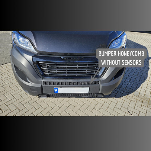 For citroen relay - for, honeycomb