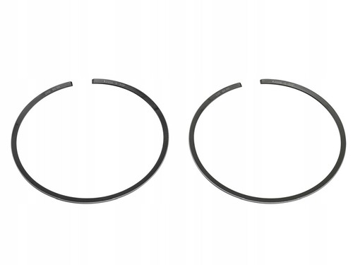 Piston rings for - , kawasaki