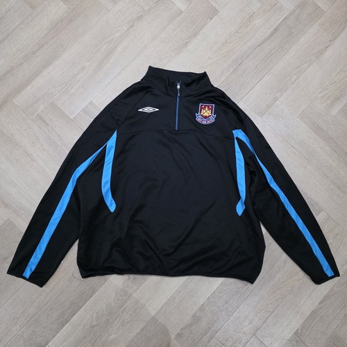 West ham shirt - mens, umbro