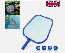 Leaf Skimmer Hot Tub Debris