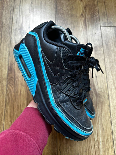 Nike air max undefeated - nike,