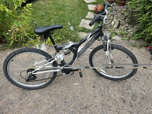 Ammaco mountain bike - mountain,