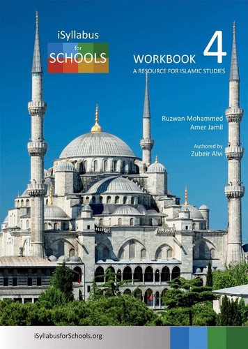Isyllabus for schools workbook - schools,