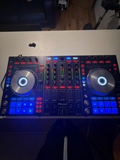 Pioneer DDJ SX Dj Controller