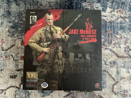 Soldier story scale - story, 1/6