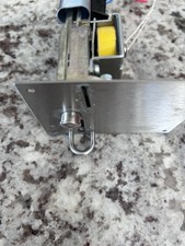 Used Continental Girbau Washer