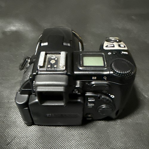 Nikon coolpix e5700 - coolpix, mp