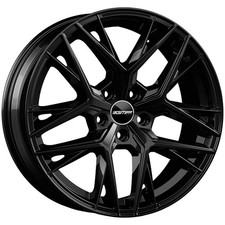 ALLOY WHEEL GMP LUNICA FOR