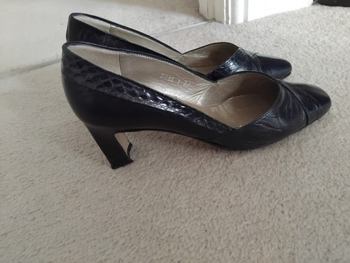 Roland cartier black slip - cartier,