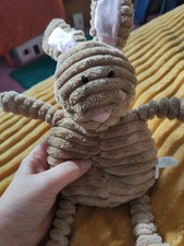 Jellycat Cordy Roy Beige Bunny