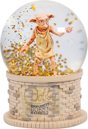 Harry potter snow - (doby),