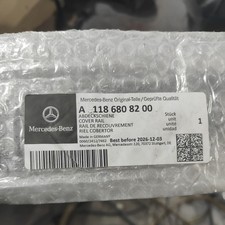 MERCEDES-BENZ CLA Coupe C118