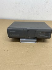 PIONEER CDX-P670 CD CHANGER 6 DISC