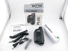 PocketWizard Plus X Pocket