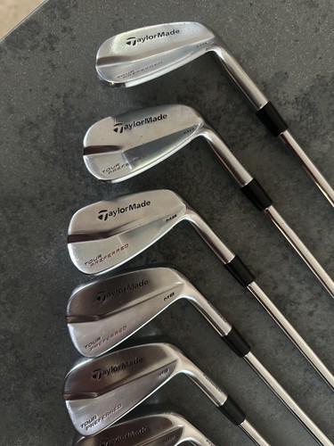 Taylormade tour preferred - tour,