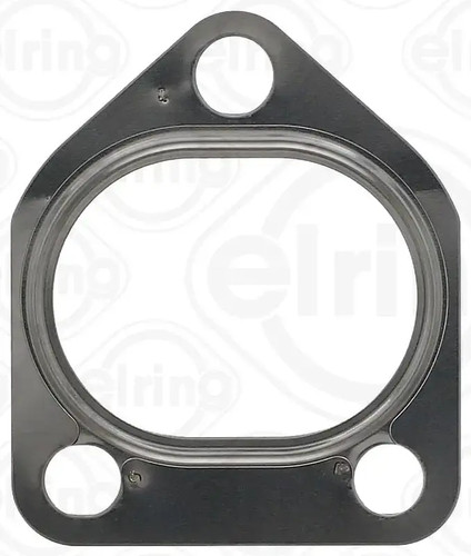 Turbocharger seal exhaust - seal,