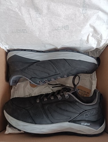 Jack wolfskin portland low - portland,