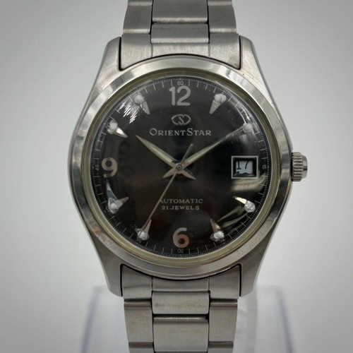 Orient star men automatic - orient,