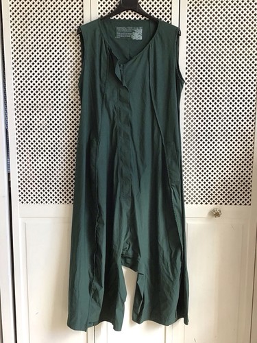 Rundholz black label jumpsuit - rundholz,