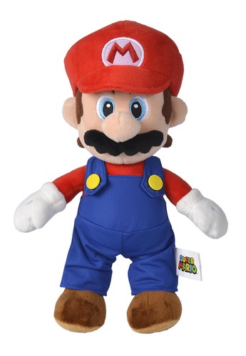 Simba 109231010 super mario - simba,