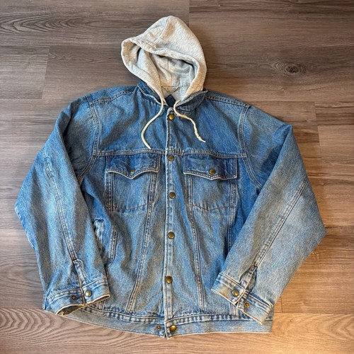 Vintage dry goods denim - , jacket