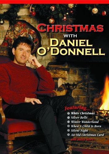 Daniel donnell christmas - o'donnell:,