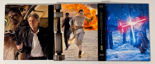 Discs slip box only star - no,