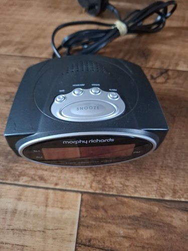 Alarm clock - alarm,