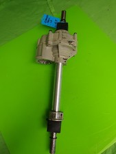 Kymco Mini Comfort Ls Rear Transaxle Assembly   TRXB25