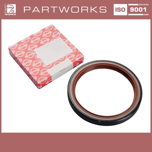 Shaft seal crankshaft - seal,