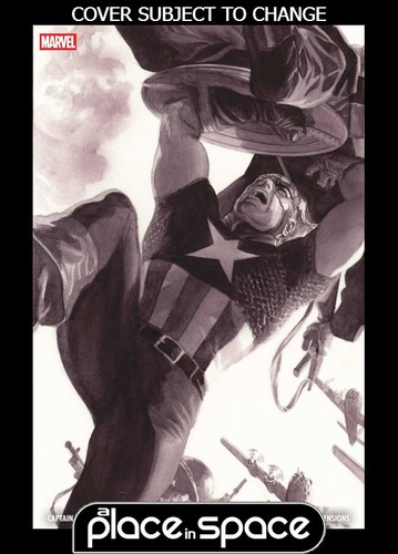 Captain america 13c - (wk28),