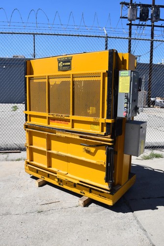 Harmony m60md baler - m60md,