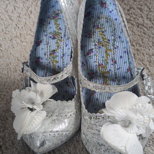 Irregular choice cortesan - choice,