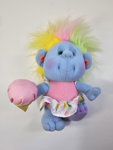 Vintage 1989 playskool - 1989,