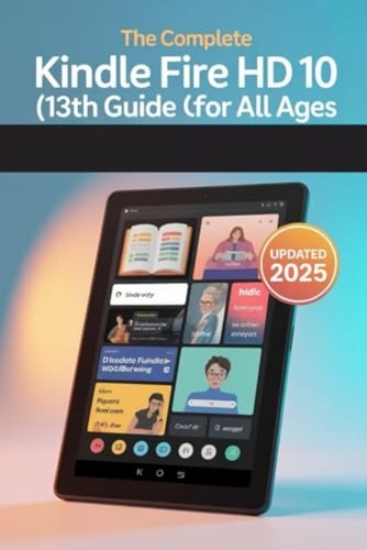 The complete kindle fire 10 - complete,
