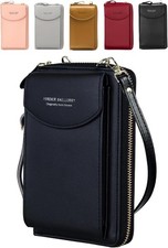 VDSOW Crossbody Phone Bag for